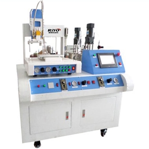 填充料AB灌膠機XY-SY960L